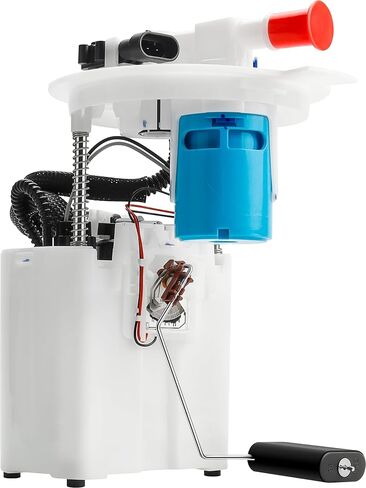 Electric Fuel Pump Assembly Compatible with Hyundai Elantra 2011 2012 2013 2014 2015 2016 L4 1.8L, Replace E9073M EI073M SP3034M FG857 P76715M 31110-3X500 in Saudi Arabia