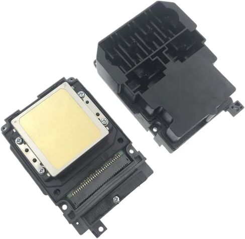 رأس طباعة حبر التسامي المذيبات البيئية بنسبة 100% متوافق مع طابعات F192040 DX8 DX10 TX800 TX700 TX710 TX720 TX820 DX8 A800 in Kuwait