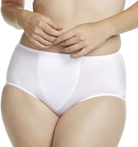 كيوبيد 2 حزمة من ملخصات التحكم في البطن الخفيفة | ملابس داخلية نسائية للتحكم في البطن in Kuwait