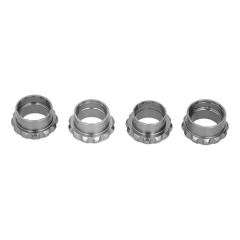 34 38mm Watch Back Case Opener, 4Pcs Die Professional Cover Open Repair Tools Kits Remover Polygon Removal Tool for Repa in Saudi Arabia