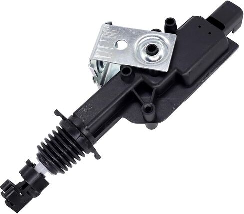 محرك قفل الباب HiSport جانب الركاب الأيمن والأيسر - 69030-0C050، 69040-0C050 متوافق مع LEXUS TOYOTA يستبدل SM1476 931403 SK931403 TY0815326 DLA796. in Saudi Arabia