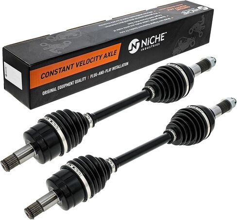 مجموعة محور السيرة الذاتية الأمامية والخلفية المتخصصة لـ CFMoto Zforce 800 950 Trail 5BWV-270300-5000 5BWV-280300-5000 in Saudi Arabia