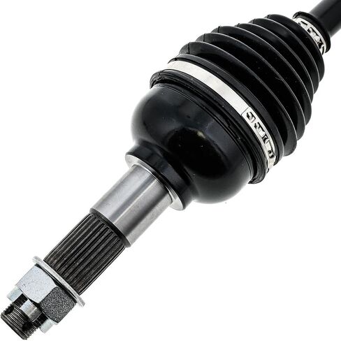مجموعة محور السيرة الذاتية الأمامية والخلفية المتخصصة لـ CFMoto Zforce 800 950 Trail 5BWV-270300-5000 5BWV-280300-5000 in Saudi Arabia