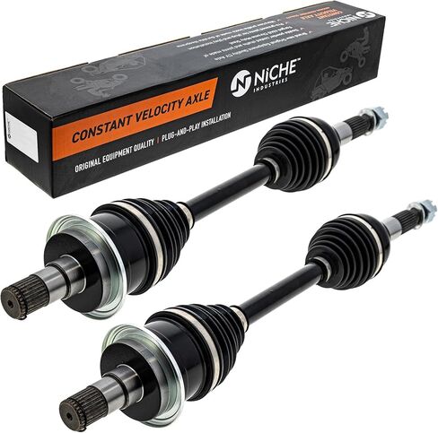 مجموعة محور السيرة الذاتية الأمامية والخلفية المتخصصة لـ CFMoto Zforce 800 950 Trail 5BWV-270300-5000 5BWV-280300-5000 in Saudi Arabia