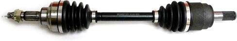 Precision Front Right CV Axle for Honda Foreman 400 1995-2001 4x4 TRX400FW, Quality Tested, Heat-Treated, 4140 Chromoly Steel, Exact Fit, ATVPC in Saudi Arabia
