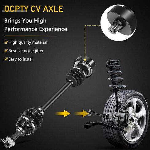 OCPTY الخلفي الأيسر الأيمن CV عمود المحور الجمعية 1502-343 0502-811 لاستبدال القطب الشمالي القط 1000 400 450 500 550 650 700 MudPro 700 in Saudi Arabia