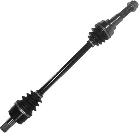 Front CV Axle for Yamaha Wolverine X2 X4 2018-2023, BG4-2518F-00-00, L or R in Saudi Arabia