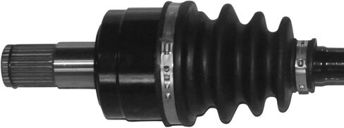 Front CV Axle for Yamaha Wolverine X2 X4 2018-2023, BG4-2518F-00-00, L or R in Saudi Arabia