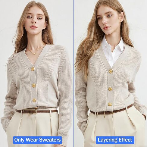 logohu 4 Pcs Fake Collar Detachable False Dickey Collar, Faux Dickie Collars Blouses Half Shirt Collars for Women Daily Graduation Halloween in Kuwait