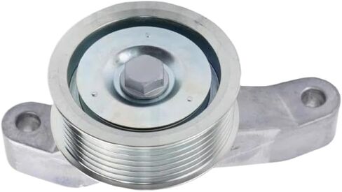 عجلة شد الحزام الوسيط 31140-RL5-A01 31140RL5A01 متوافقة مع CR-V Spirior 2009-2014 in Kuwait