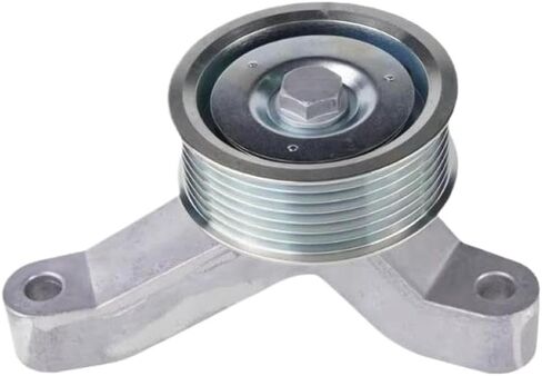 عجلة شد الحزام الوسيط 31140-RL5-A01 31140RL5A01 متوافقة مع CR-V Spirior 2009-2014 in Kuwait