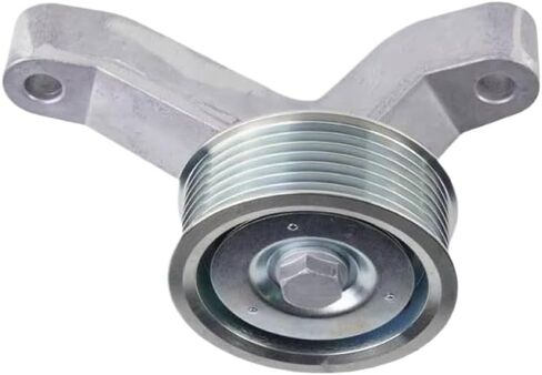 عجلة شد الحزام الوسيط 31140-RL5-A01 31140RL5A01 متوافقة مع CR-V Spirior 2009-2014 in Kuwait