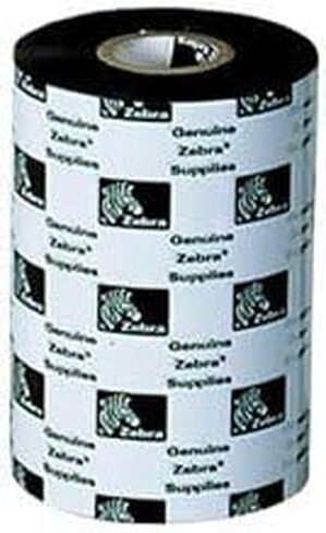 800132-202 - Zebra Ribbon - 2.24" X 244' 5095 Resin Rib. For Tlp2824 in Saudi Arabia