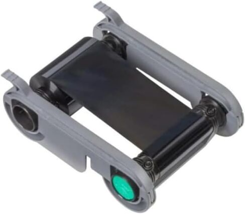 Evolis Colour Ribbon, Black for PRIMACY-2, W126668415 (PRIMACY-2) in Saudi Arabia