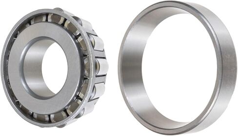 Rear Outer Differential Pinion Bearing Compatible With Mazda B3000 1997 P-5271897 in Saudi Arabia