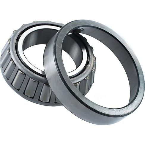Differential Pinion Bearing Front Outer fits Nissan Stanza 1986 1987 1988 1989 1 Piece in Kuwait