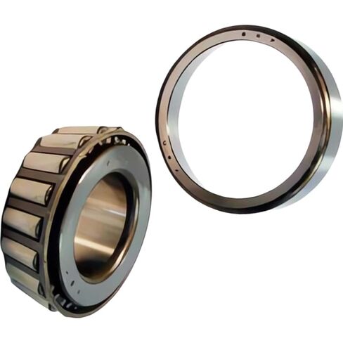 Differential Pinion Bearing Rear Outer fits Nissan 720 1980 1981 1982 1983 1984 1985 1986 1 x in Kuwait