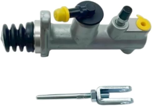 Master Cylinder 70001-08631 7000108631 For Mitsubishi Forklift FB20 FB25 FB28P FBA20 FBA25 FBA28P New Aftermarket Parts in Saudi Arabia