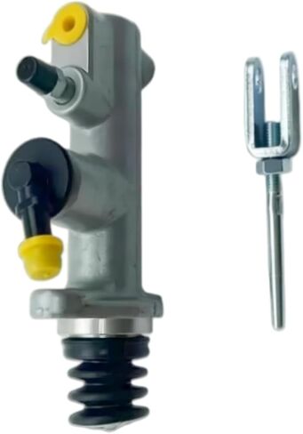 Master Cylinder 70001-08631 7000108631 For Mitsubishi Forklift FB20 FB25 FB28P FBA20 FBA25 FBA28P New Aftermarket Parts in Saudi Arabia