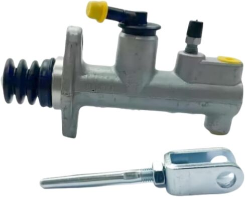 Master Cylinder 70001-08631 7000108631 For Mitsubishi Forklift FB20 FB25 FB28P FBA20 FBA25 FBA28P New Aftermarket Parts in Saudi Arabia