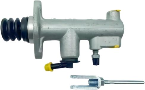 Master Cylinder 70001-08631 7000108631 For Mitsubishi Forklift FB20 FB25 FB28P FBA20 FBA25 FBA28P New Aftermarket Parts in Saudi Arabia