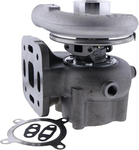 استبدال الشاحن التربيني H1C 3802870 3802870RX لمحرك الكمون البحري 6BT 4BT 5.9L Mod-Y26X-4011 in Saudi Arabia