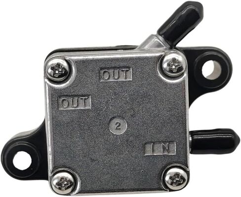 Outboard Oil line Pump Fit for 4 Stroke 6HP 8HP 9.9HP F6A F6B F8C F9. T8 T9. in Kuwait