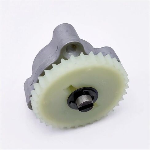 مضخة زيت Assy مناسبة لـ 800 1000 RK RKX 1000 15100-010-0000 in Saudi Arabia