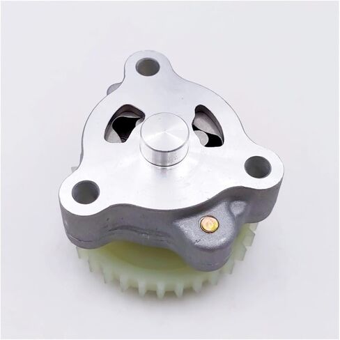 مضخة زيت Assy مناسبة لـ 800 1000 RK RKX 1000 15100-010-0000 in Saudi Arabia
