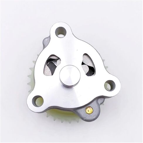 مضخة زيت Assy مناسبة لـ 800 1000 RK RKX 1000 15100-010-0000 in Saudi Arabia