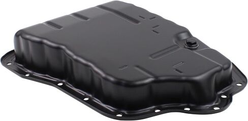 MOTOKU وعاء زيت ناقل الحركة وفلتر النقل التلقائي مع حشية لتويوتا 2.5L كامري 2010-2013 2.7L هايلاندر 2009-2010 2014-2018 RAV4 2013-2018 Venza 2009-2015 in Saudi Arabia