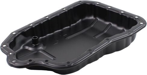 MOTOKU وعاء زيت ناقل الحركة وفلتر النقل التلقائي مع حشية لتويوتا 2.5L كامري 2010-2013 2.7L هايلاندر 2009-2010 2014-2018 RAV4 2013-2018 Venza 2009-2015 in Saudi Arabia