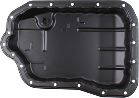 MOTOKU وعاء زيت ناقل الحركة وفلتر النقل التلقائي مع حشية لتويوتا 2.5L كامري 2010-2013 2.7L هايلاندر 2009-2010 2014-2018 RAV4 2013-2018 Venza 2009-2015 in Saudi Arabia