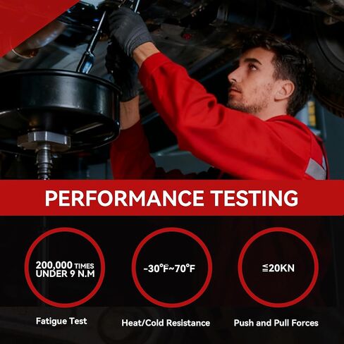 أذرع التحكم العلوية لـ Ram 1500 (2009-2022) أذرع تعليق أنبوبية رفع 2-4 بوصة مع وصلة كروية | متوافق مع دودج 1500 2WD/4WD | الإصدار 2.0 (زوج) in Kuwait