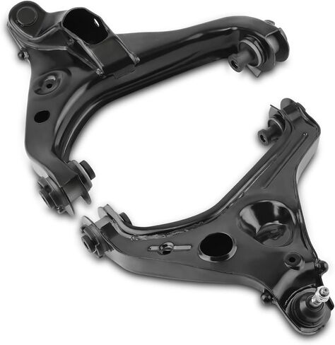 maXpeedingrods Front Lower Control Arms w/Ball Joint for Ford Expedition, F-150, Lincoln Navigator 2009-2013 in Kuwait