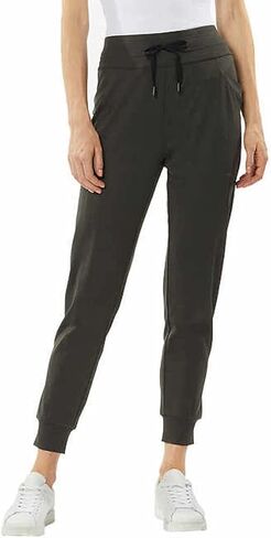 32 DEGREES Heat Women's Side Pocket Jogger Pants in Saudi Arabia
