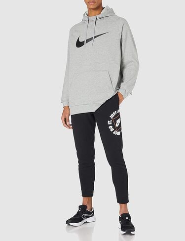 Nike Dry Graphic Dri-FIT Men's Hooded Fitness Pullover in Saudi Arabia
