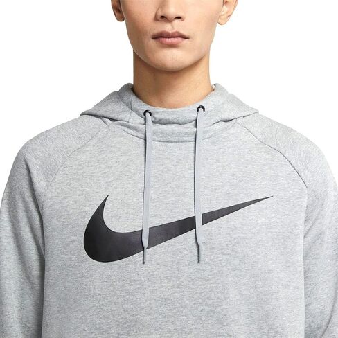 Nike Dry Graphic Dri-FIT Men's Hooded Fitness Pullover in Saudi Arabia