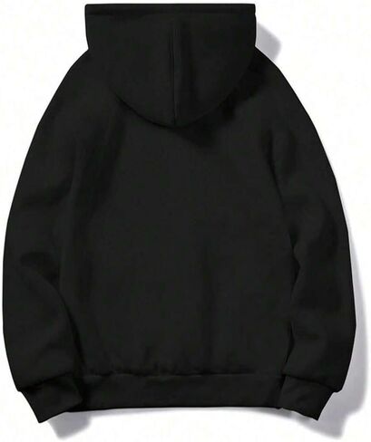 Latin Music Bowl Night Graphic Hoodie – Double Sided Streetwear Fleece Sweatshirt, Unisex in Kuwait