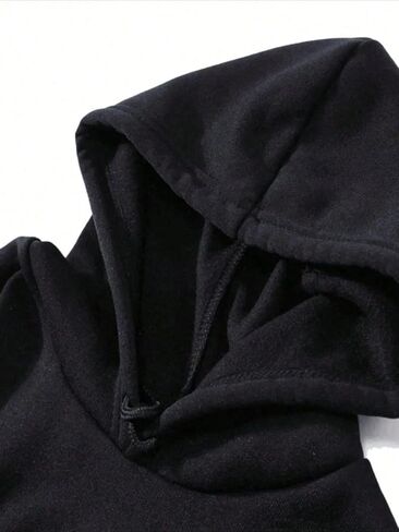 Latin Music Bowl Night Graphic Hoodie – Double Sided Streetwear Fleece Sweatshirt, Unisex in Kuwait