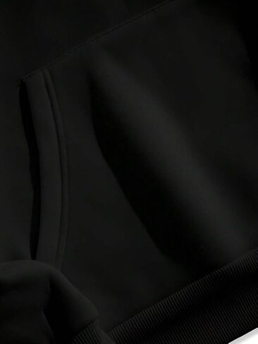 Latin Music Bowl Night Graphic Hoodie – Double Sided Streetwear Fleece Sweatshirt, Unisex in Kuwait