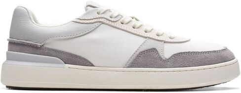 Clarks Men's Courtlite Race Sneaker in Saudi Arabia