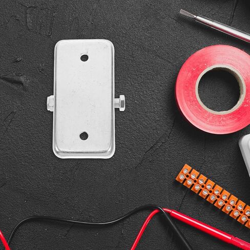 GARVALON الثقيلة رافعة حامل مقطورة جاك القدم لوحة مع استقرار لملحقات دعم مقطورة العربة و Rv in Kuwait