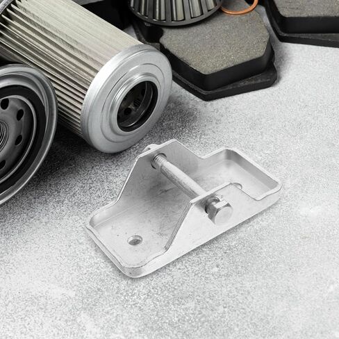 GARVALON الثقيلة رافعة حامل مقطورة جاك القدم لوحة مع استقرار لملحقات دعم مقطورة العربة و Rv in Kuwait