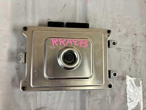 Engine ECM Control Module Fits 2022 22 Compatible with Honda Accord 37820-6B2-C55 378206B2C55 in Saudi Arabia