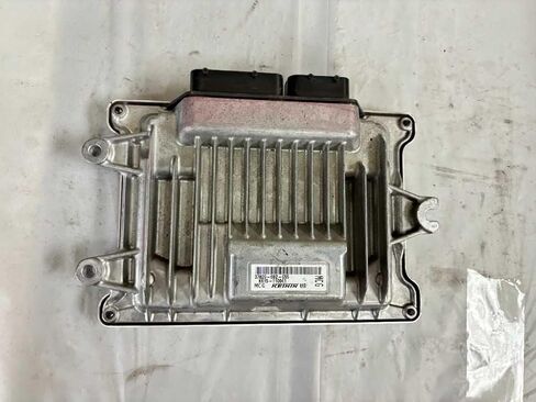 Engine ECM Control Module Fits 2022 22 Compatible with Honda Accord 37820-6B2-C55 378206B2C55 in Saudi Arabia