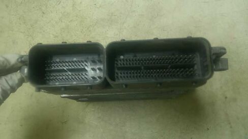 Engine ECM Control Module 2.4L Fits 07-10 Compatible with Avenger Sebring 05150518AA 68044009AB in Saudi Arabia