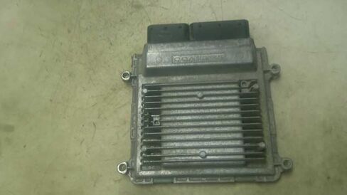 Engine ECM Control Module 2.4L Fits 07-10 Compatible with Avenger Sebring 05150518AA 68044009AB in Saudi Arabia