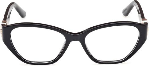 GUESS Eyeglasses GU 50119 005 Shiny Black / in Saudi Arabia