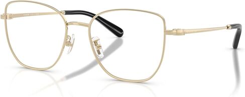 COACH Women's Hc5197d Butterfly Prescription Eyewear Frames in Saudi Arabia